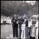 Bryllup Ulvik 1954