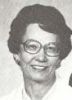 Ida Mae Berdahl