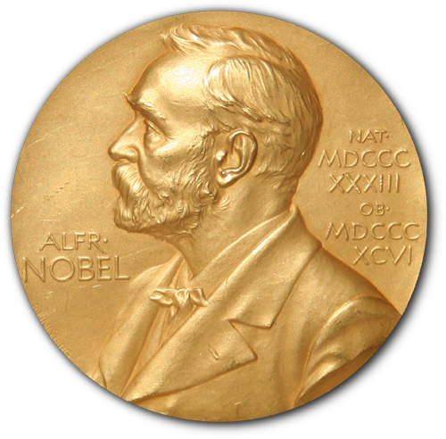 Nobelprisen